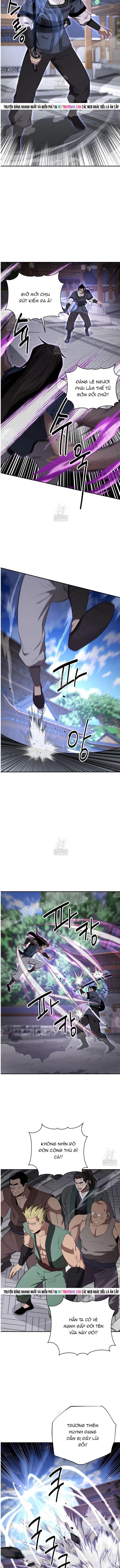 Thiên Hạ Đệ Nhất Côn Luân Khách Điếm Chap 93 - Next Chap 94