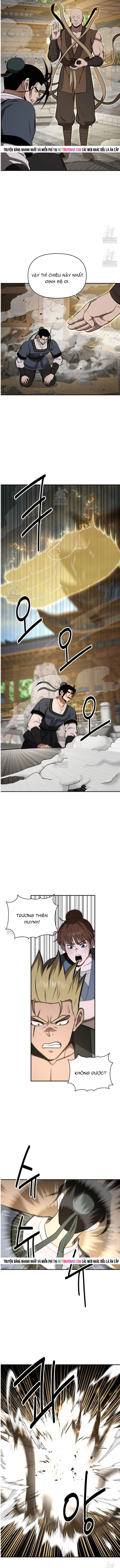 Thiên Hạ Đệ Nhất Côn Luân Khách Điếm Chap 93 - Next Chap 94