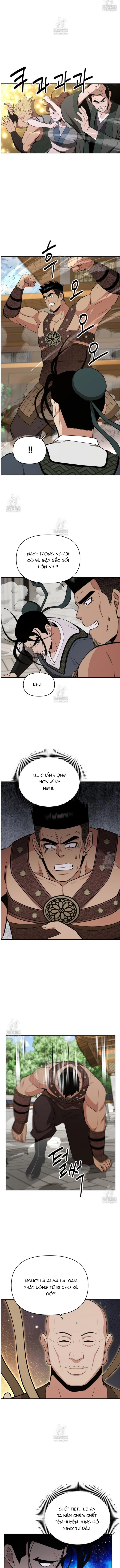 Thiên Hạ Đệ Nhất Côn Luân Khách Điếm Chap 93 - Next Chap 94