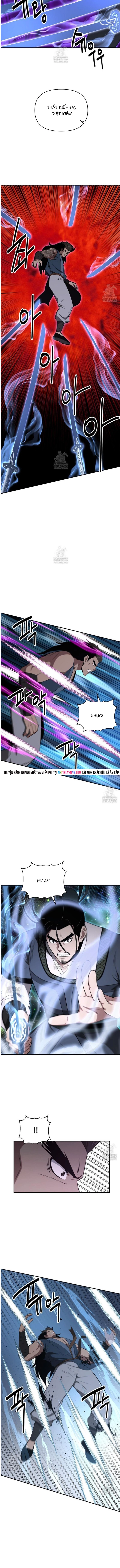 Thiên Hạ Đệ Nhất Côn Luân Khách Điếm Chap 93 - Next Chap 94