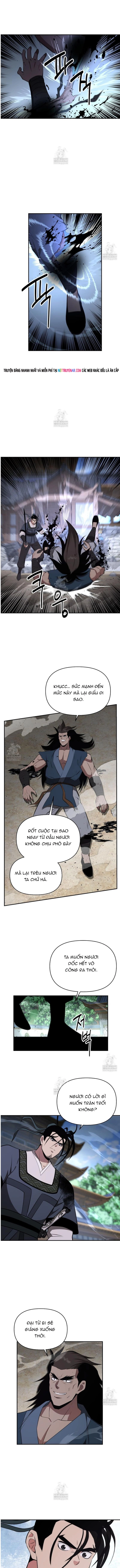 Thiên Hạ Đệ Nhất Côn Luân Khách Điếm Chap 93 - Next Chap 94