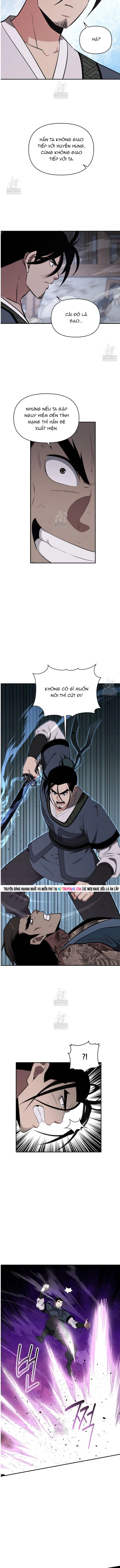 Thiên Hạ Đệ Nhất Côn Luân Khách Điếm Chap 93 - Next Chap 94