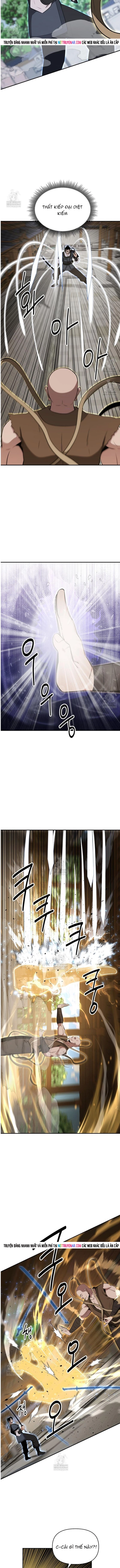 Thiên Hạ Đệ Nhất Côn Luân Khách Điếm Chap 93 - Next Chap 94