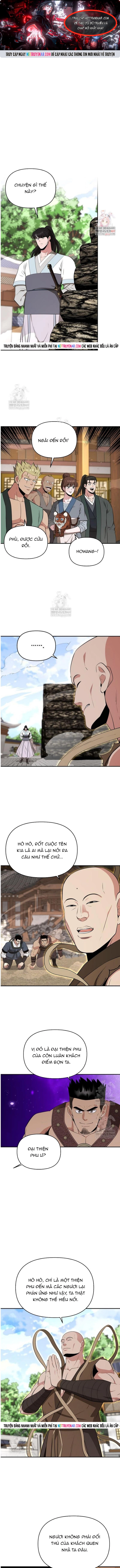 Thiên Hạ Đệ Nhất Côn Luân Khách Điếm Chap 94 - Next Chap 95