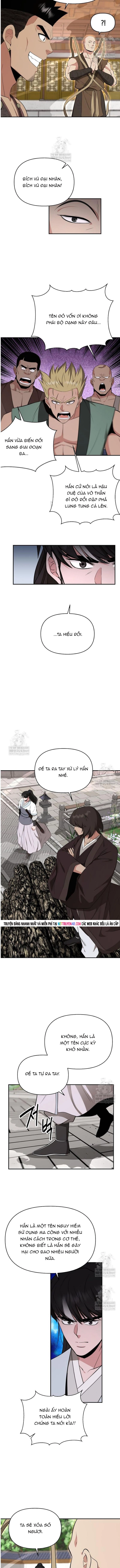 Thiên Hạ Đệ Nhất Côn Luân Khách Điếm Chap 94 - Next Chap 95
