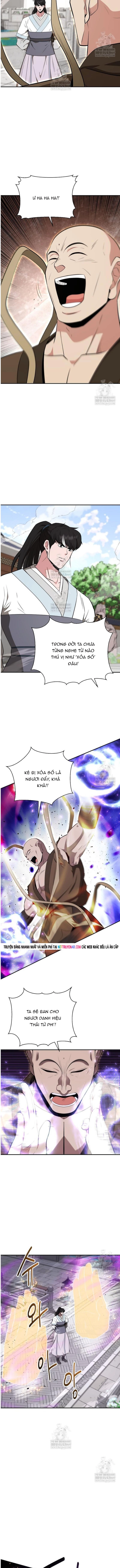 Thiên Hạ Đệ Nhất Côn Luân Khách Điếm Chap 94 - Next Chap 95