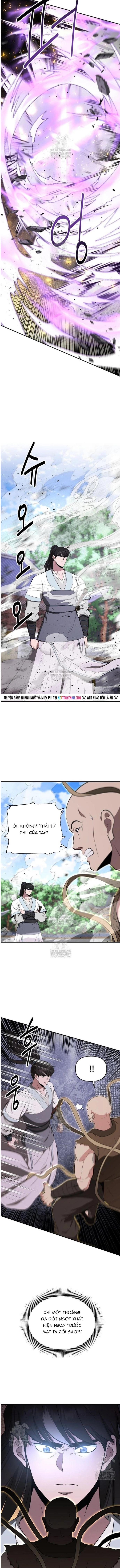 Thiên Hạ Đệ Nhất Côn Luân Khách Điếm Chap 94 - Next Chap 95