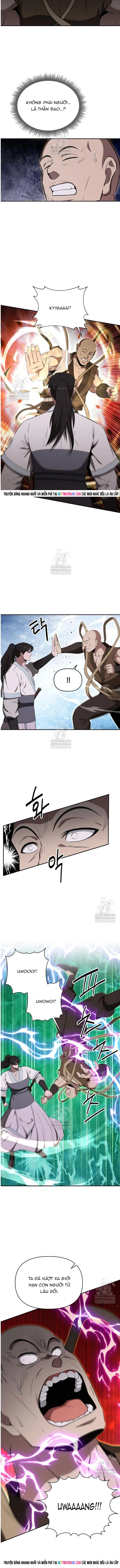 Thiên Hạ Đệ Nhất Côn Luân Khách Điếm Chap 94 - Next Chap 95