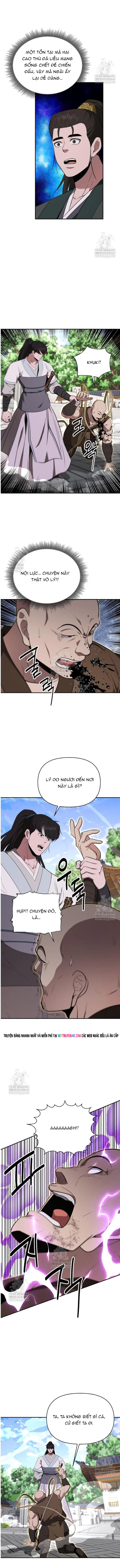 Thiên Hạ Đệ Nhất Côn Luân Khách Điếm Chap 94 - Next Chap 95