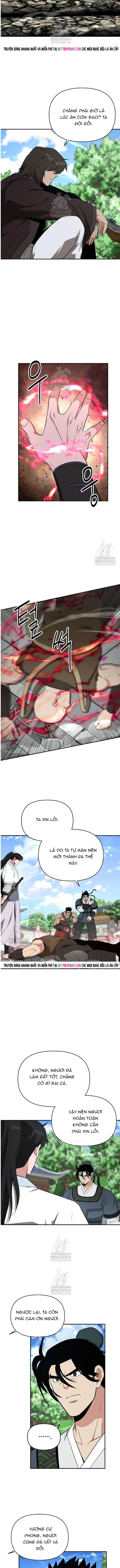 Thiên Hạ Đệ Nhất Côn Luân Khách Điếm Chap 94 - Next Chap 95