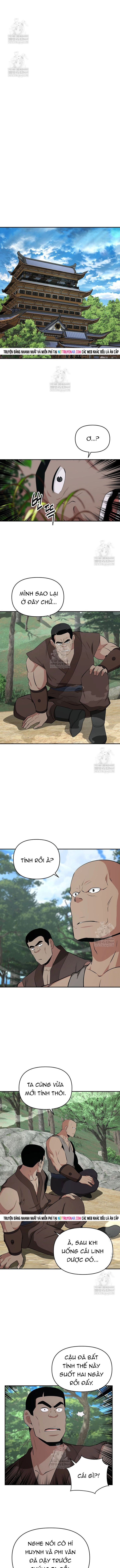 Thiên Hạ Đệ Nhất Côn Luân Khách Điếm Chap 96 - Next Chap 97