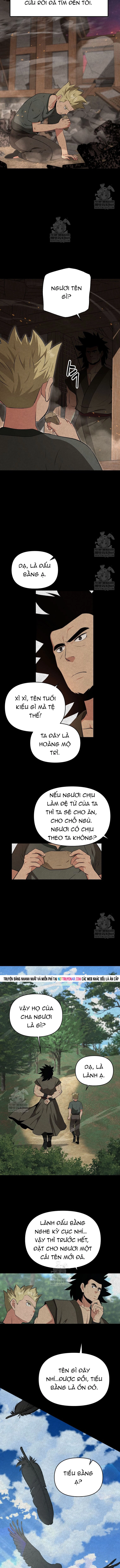 Thiên Hạ Đệ Nhất Côn Luân Khách Điếm Chap 96 - Next Chap 97