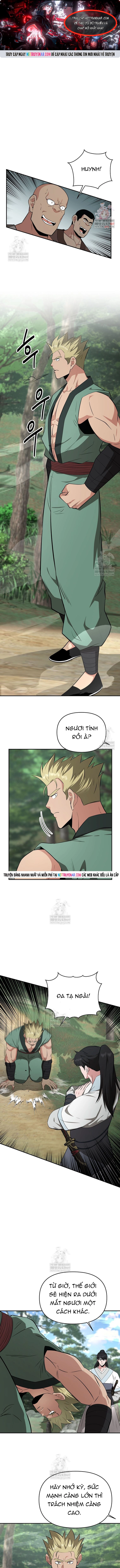 Thiên Hạ Đệ Nhất Côn Luân Khách Điếm Chap 97 - Next Chap 98