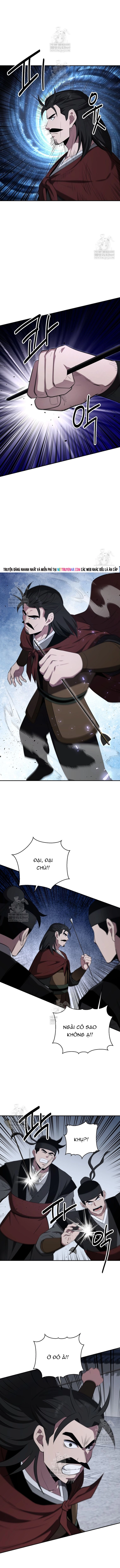 Thiên Hạ Đệ Nhất Côn Luân Khách Điếm Chap 98 - Next Chap 99