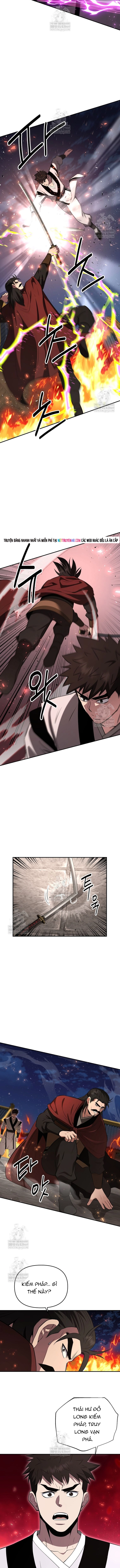 Thiên Hạ Đệ Nhất Côn Luân Khách Điếm Chap 98 - Next Chap 99