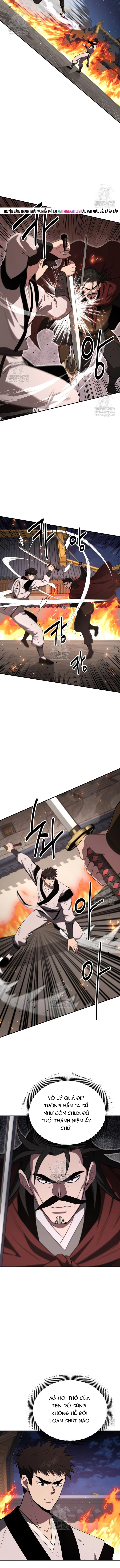 Thiên Hạ Đệ Nhất Côn Luân Khách Điếm Chap 98 - Next Chap 99