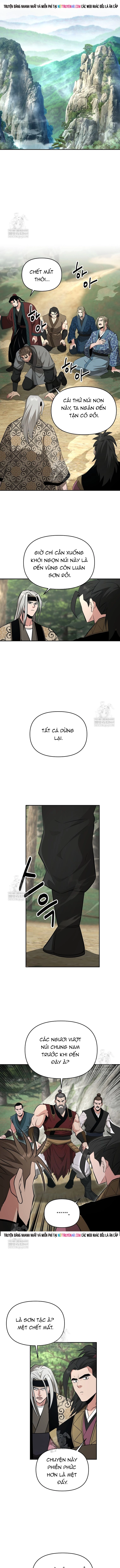 Thiên Hạ Đệ Nhất Côn Luân Khách Điếm Chap 99 - Next Chap 100