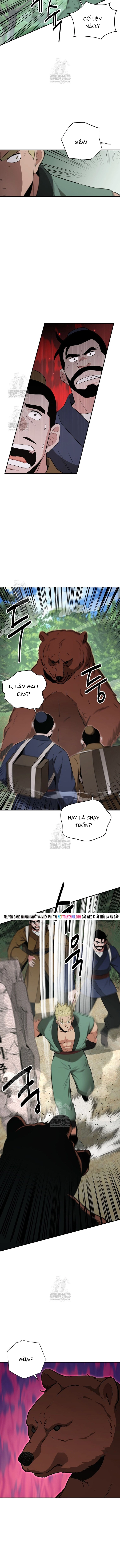 Thiên Hạ Đệ Nhất Côn Luân Khách Điếm Chap 99 - Next Chap 100