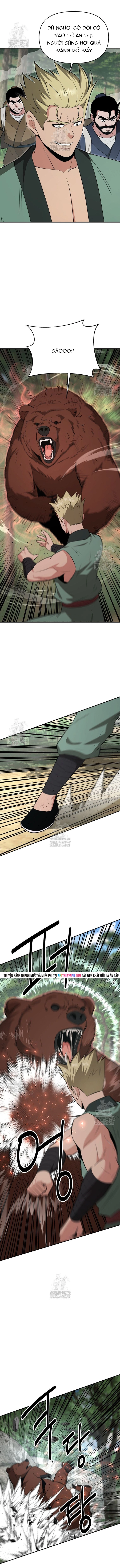 Thiên Hạ Đệ Nhất Côn Luân Khách Điếm Chap 99 - Next Chap 100