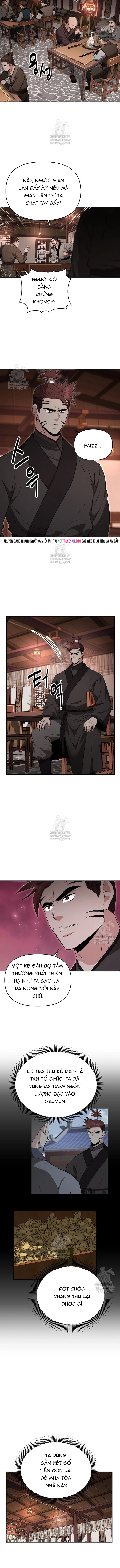 Thiên Hạ Đệ Nhất Côn Luân Khách Điếm Chap 99 - Next Chap 100