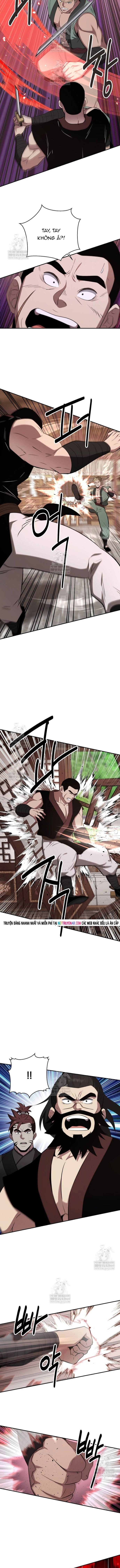 Thiên Hạ Đệ Nhất Côn Luân Khách Sạn Chap 101 - Next Chap 102