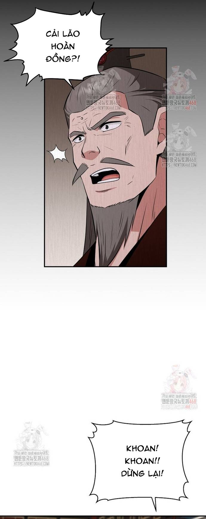 Thiên Hạ Đệ Nhất Côn Luân Khách Sạn Chap 76 - Next Chap 77