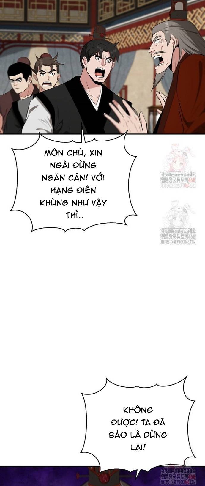 Thiên Hạ Đệ Nhất Côn Luân Khách Sạn Chap 76 - Next Chap 77