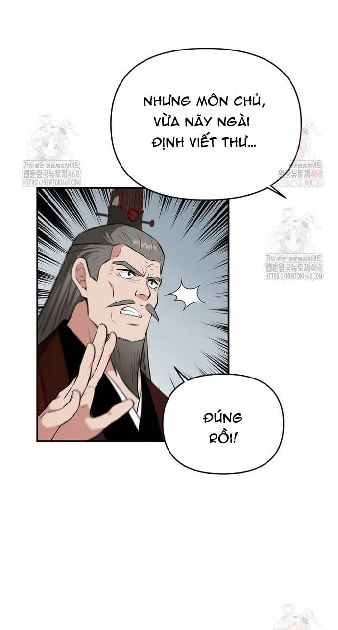 Thiên Hạ Đệ Nhất Côn Luân Khách Sạn Chap 76 - Next Chap 77