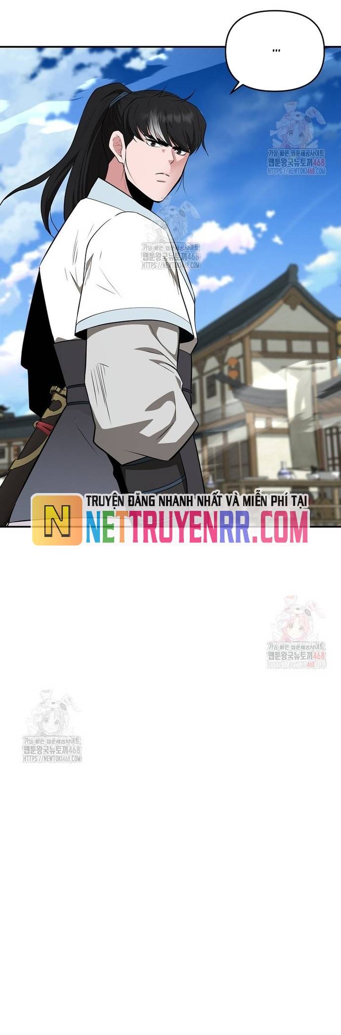 Thiên Hạ Đệ Nhất Côn Luân Khách Sạn Chap 76 - Next Chap 77