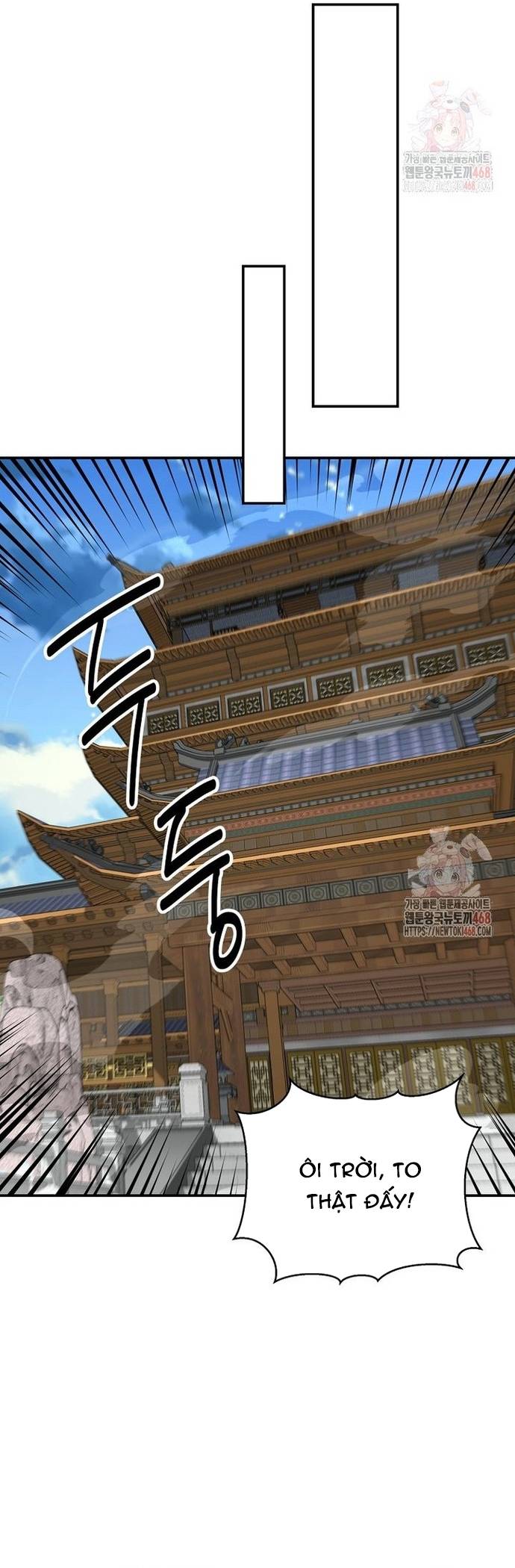 Thiên Hạ Đệ Nhất Côn Luân Khách Sạn Chap 76 - Next Chap 77