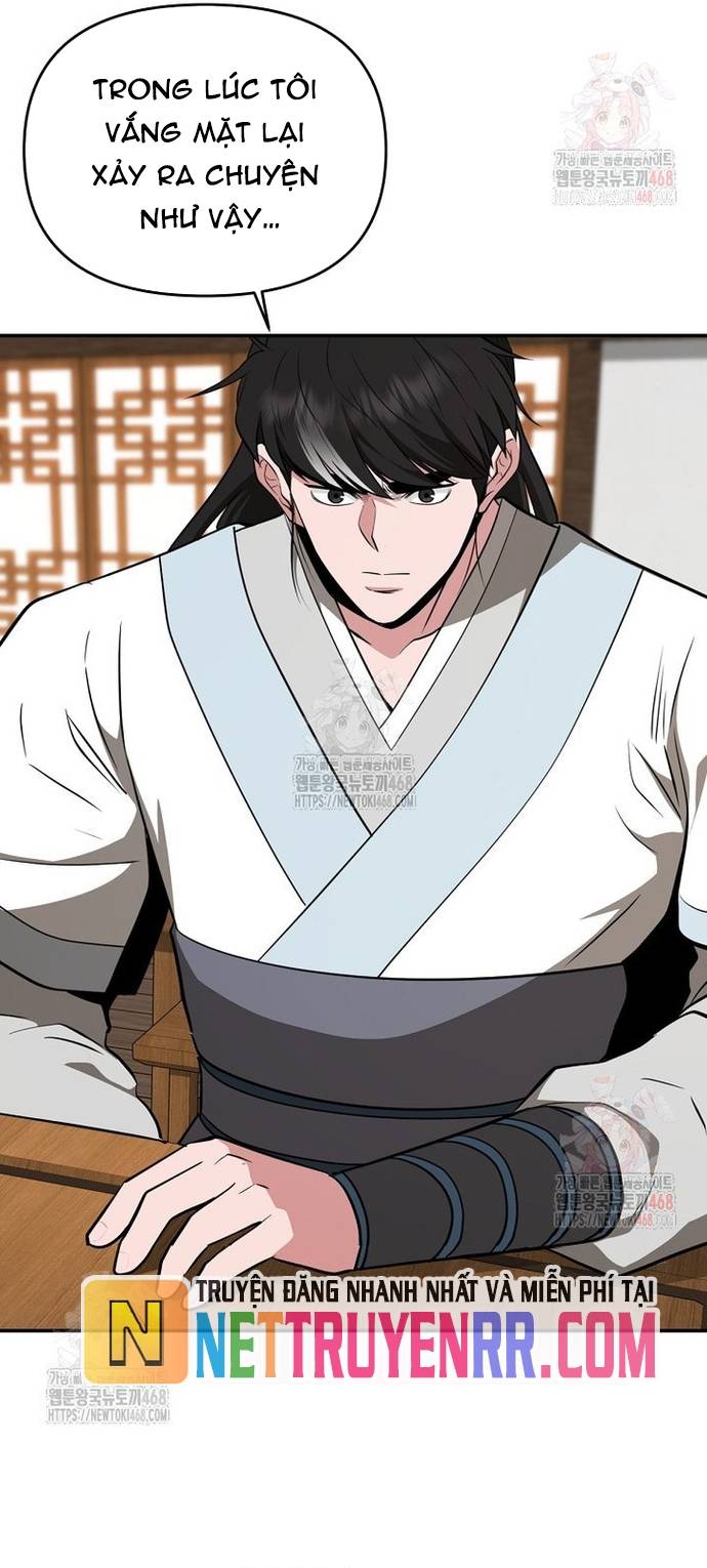 Thiên Hạ Đệ Nhất Côn Luân Khách Sạn Chap 76 - Next Chap 77