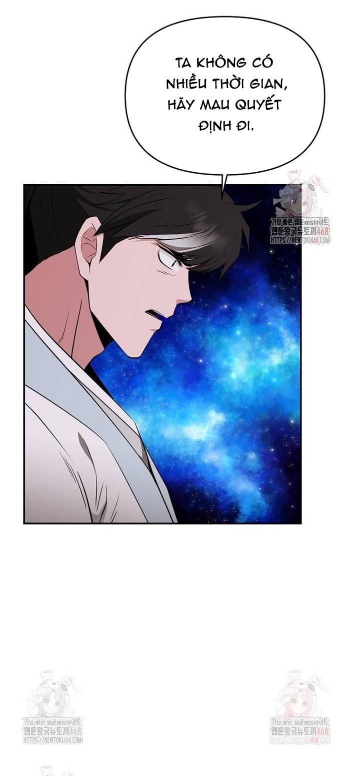 Thiên Hạ Đệ Nhất Côn Luân Khách Sạn Chap 76 - Next Chap 77