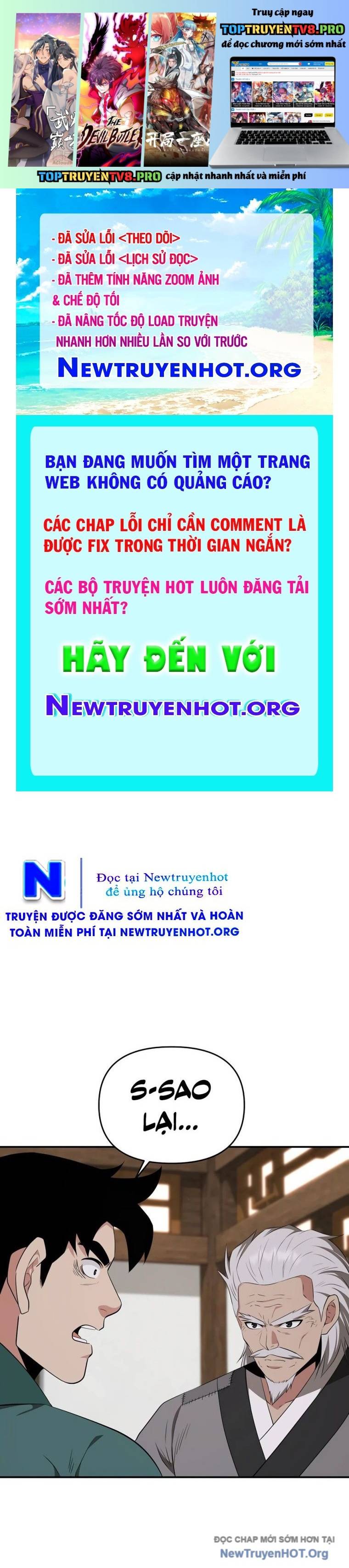 Thiên Hạ Đệ Nhất Côn Luân Khách Sạn Chap 78 - Next Chap 79