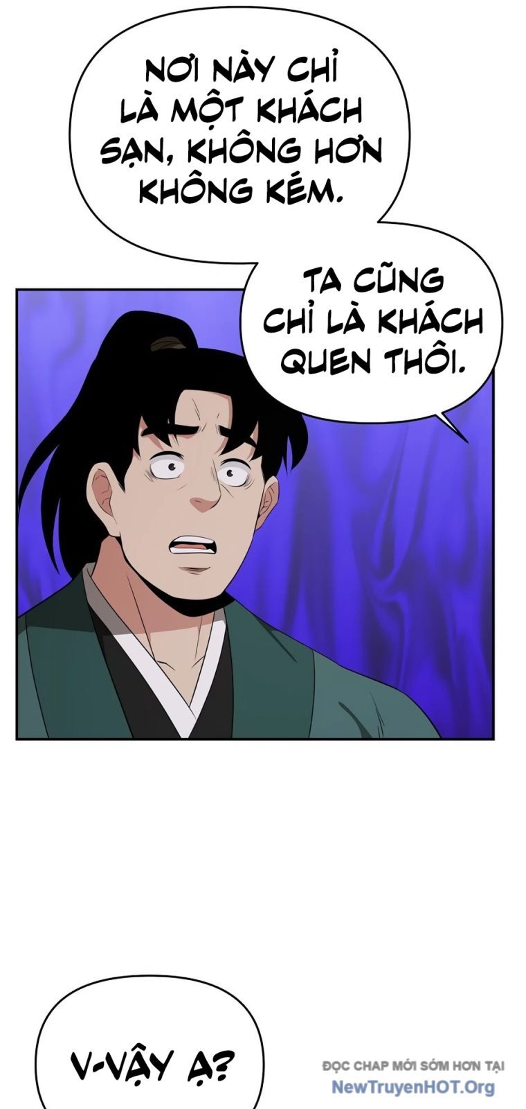 Thiên Hạ Đệ Nhất Côn Luân Khách Sạn Chap 78 - Next Chap 79