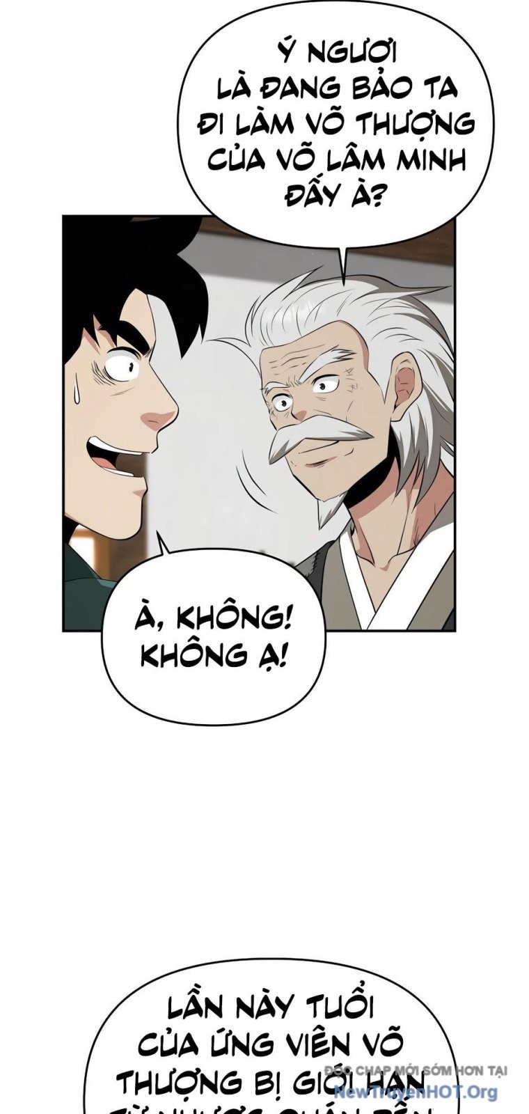 Thiên Hạ Đệ Nhất Côn Luân Khách Sạn Chap 78 - Next Chap 79