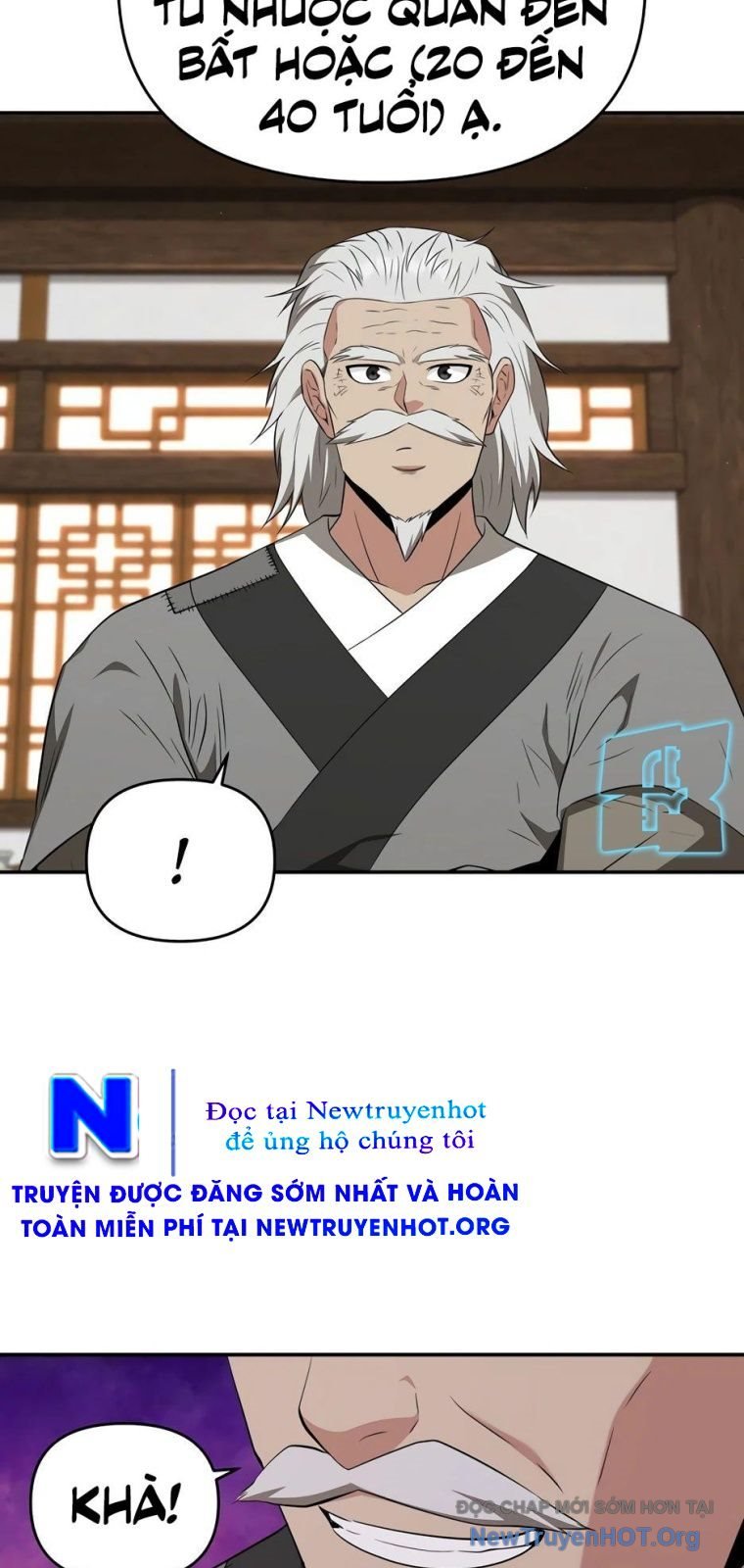 Thiên Hạ Đệ Nhất Côn Luân Khách Sạn Chap 78 - Next Chap 79