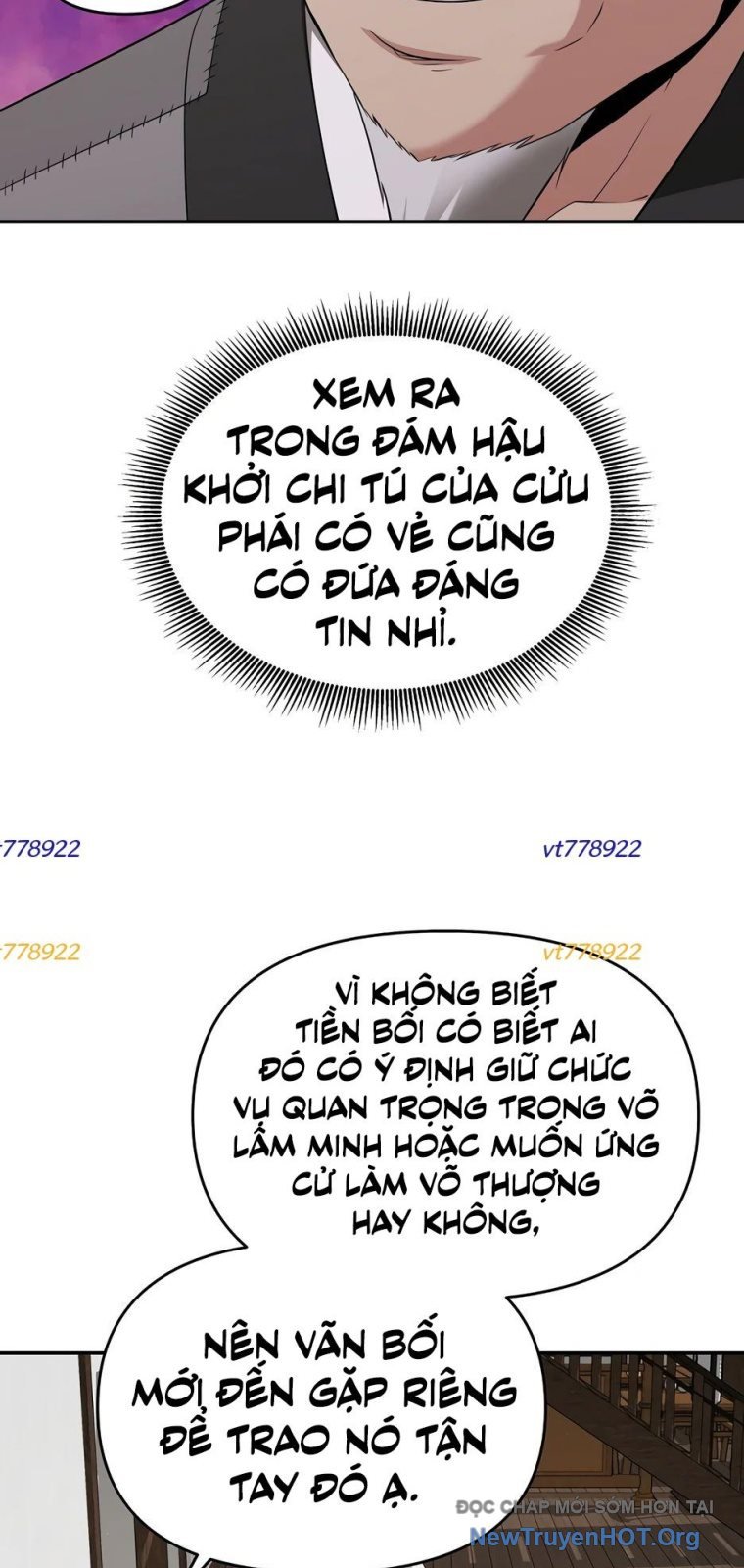 Thiên Hạ Đệ Nhất Côn Luân Khách Sạn Chap 78 - Next Chap 79