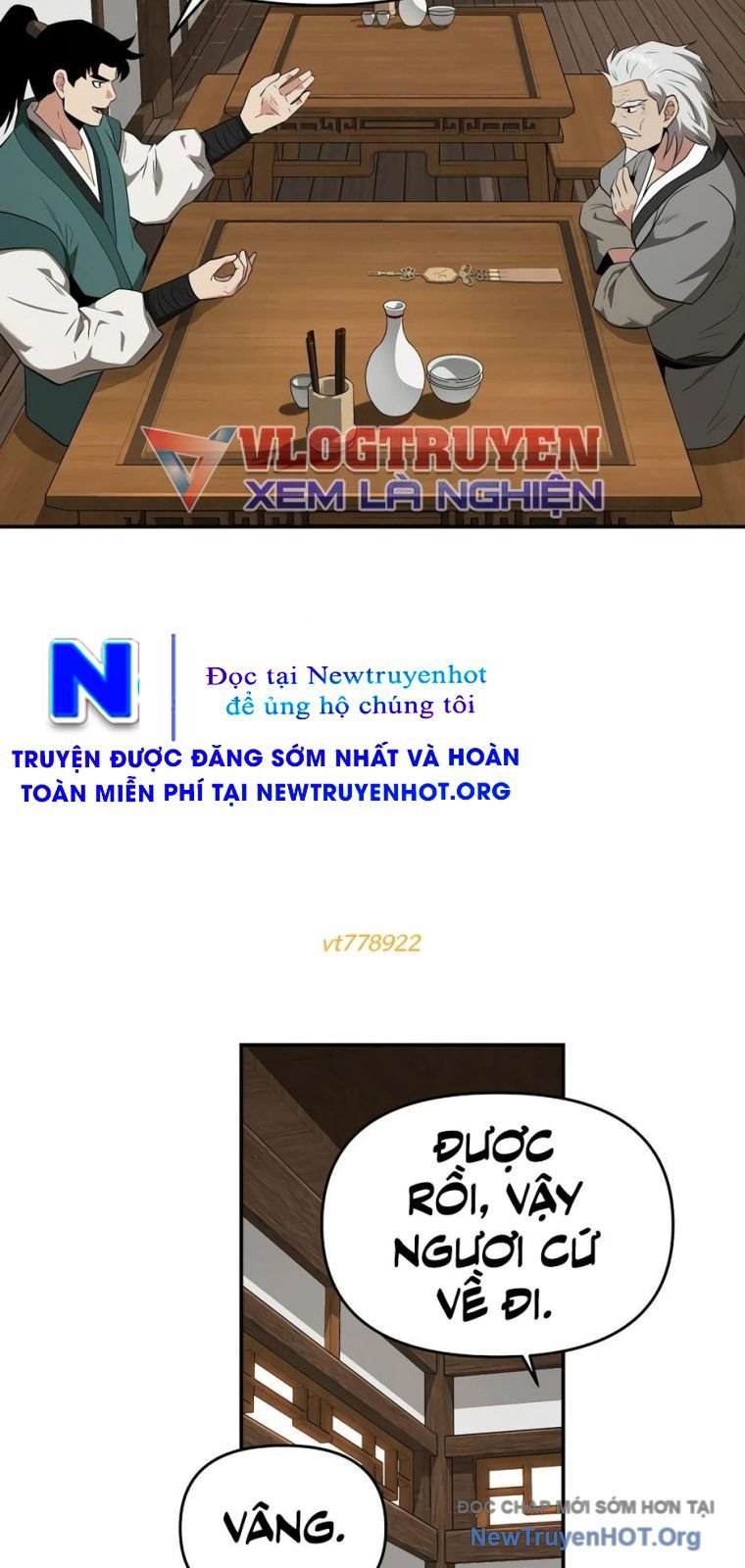 Thiên Hạ Đệ Nhất Côn Luân Khách Sạn Chap 78 - Next Chap 79