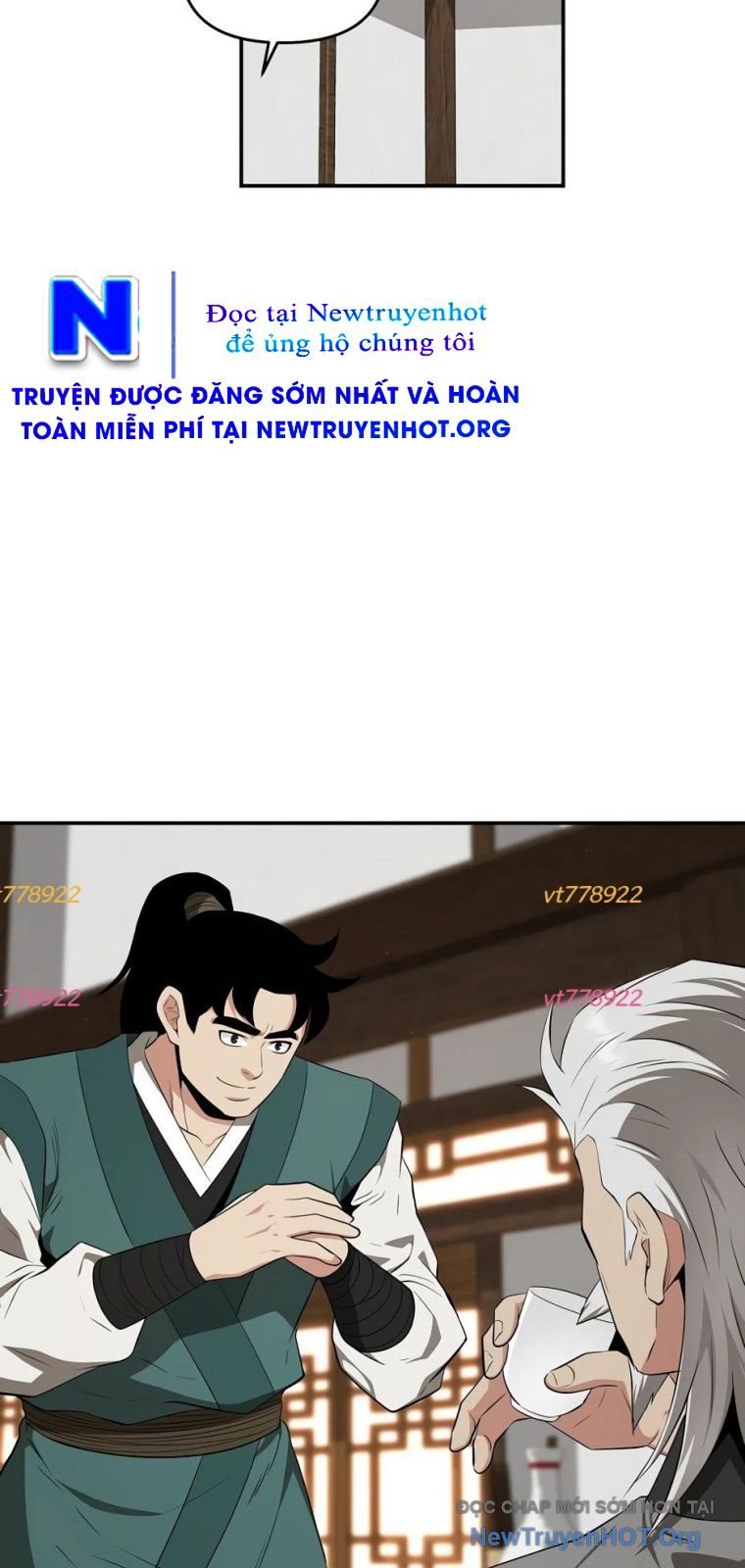 Thiên Hạ Đệ Nhất Côn Luân Khách Sạn Chap 78 - Next Chap 79