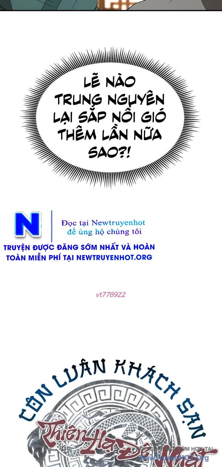 Thiên Hạ Đệ Nhất Côn Luân Khách Sạn Chap 78 - Next Chap 79