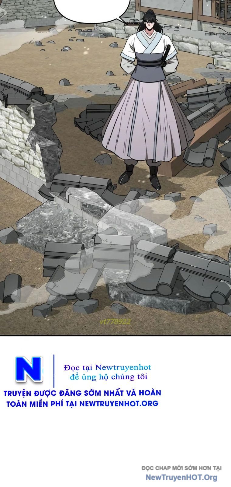 Thiên Hạ Đệ Nhất Côn Luân Khách Sạn Chap 78 - Next Chap 79