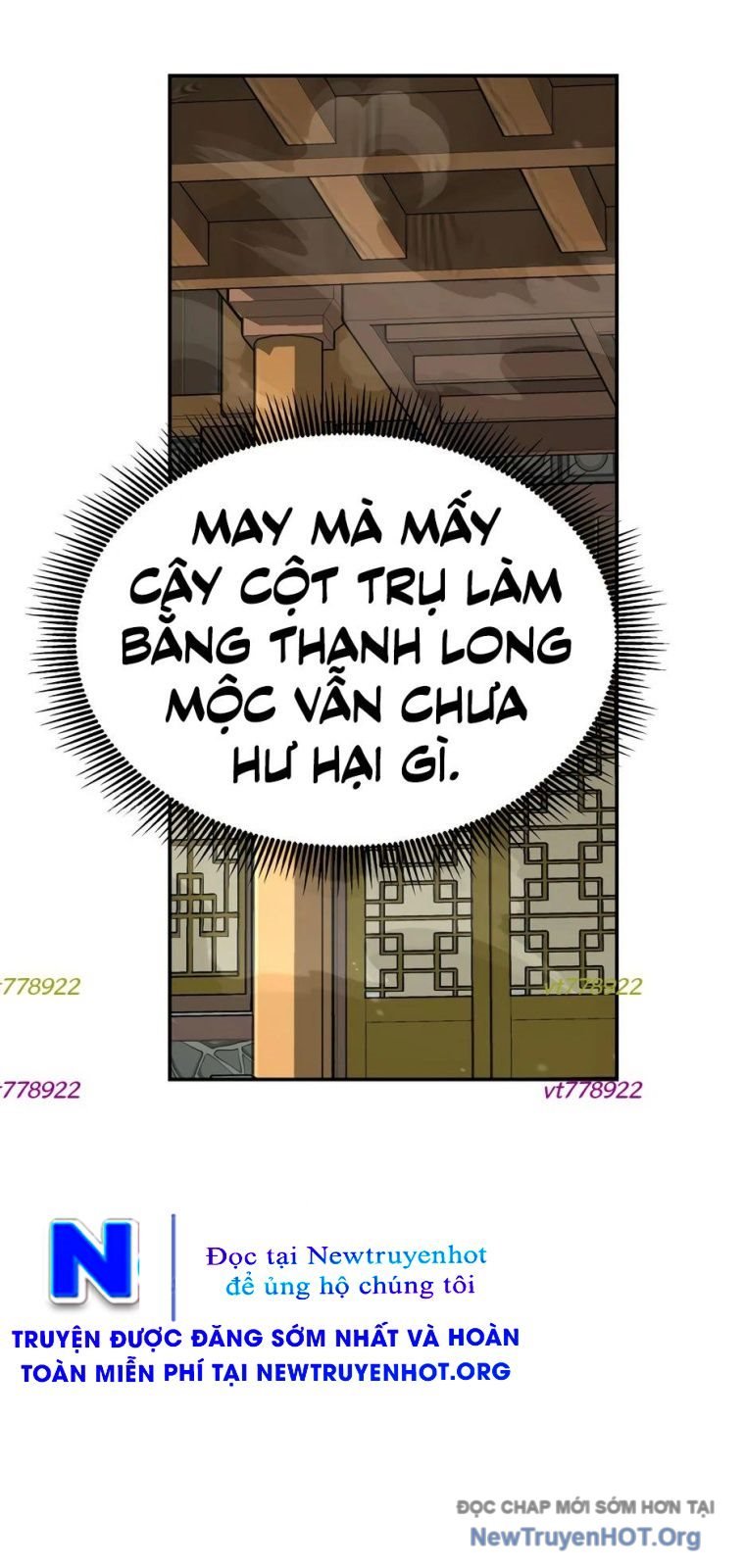 Thiên Hạ Đệ Nhất Côn Luân Khách Sạn Chap 78 - Next Chap 79