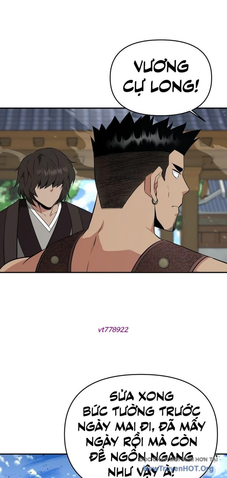 Thiên Hạ Đệ Nhất Côn Luân Khách Sạn Chap 78 - Next Chap 79