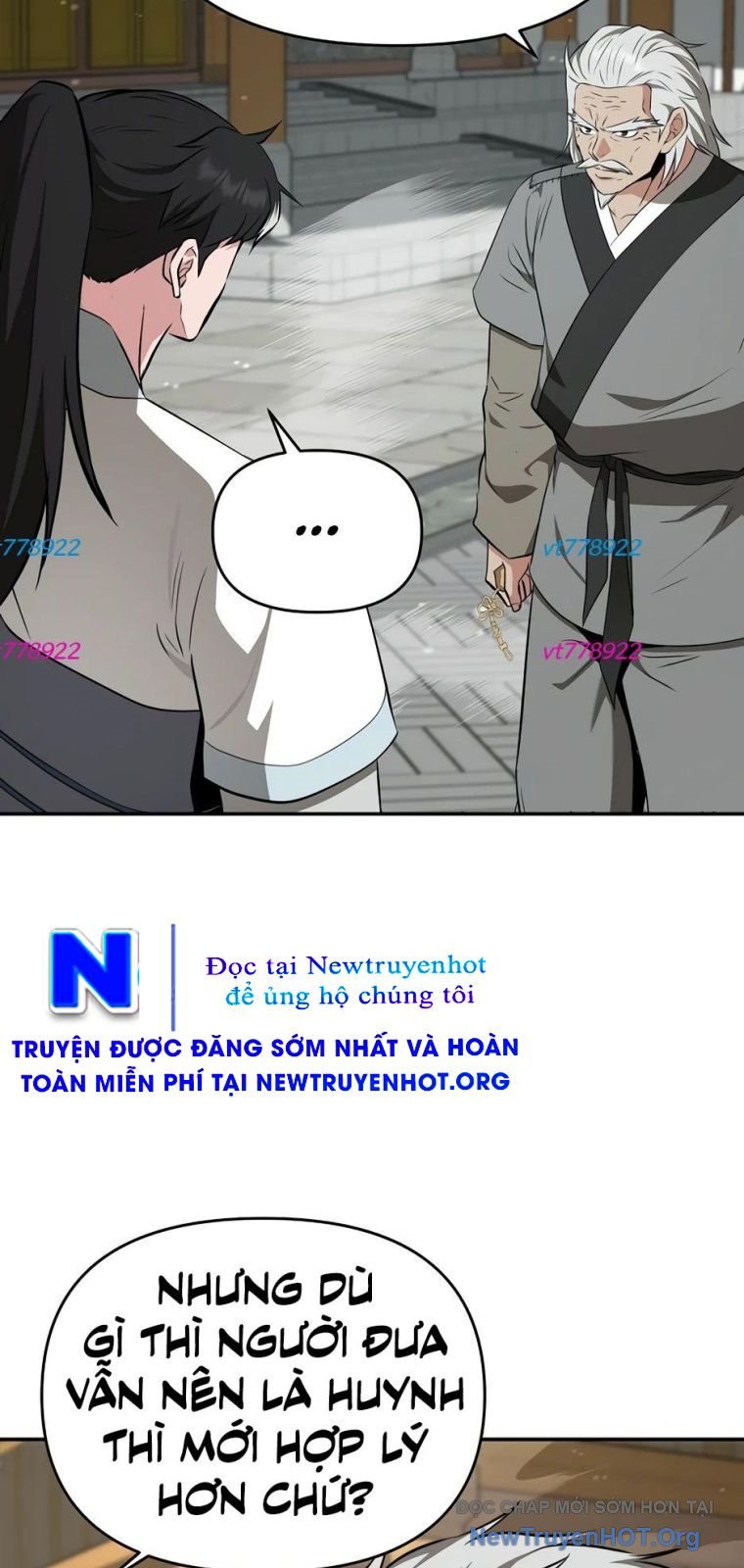 Thiên Hạ Đệ Nhất Côn Luân Khách Sạn Chap 78 - Next Chap 79