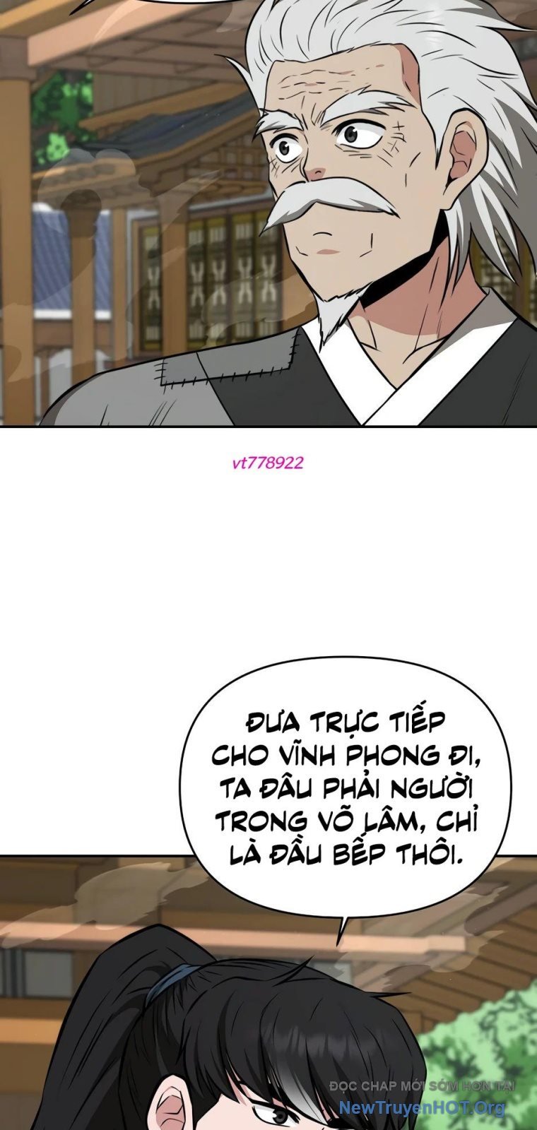 Thiên Hạ Đệ Nhất Côn Luân Khách Sạn Chap 78 - Next Chap 79