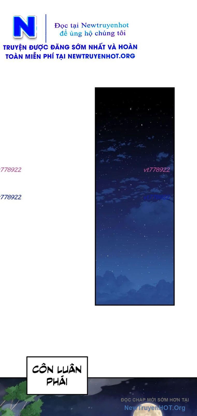 Thiên Hạ Đệ Nhất Côn Luân Khách Sạn Chap 78 - Next Chap 79