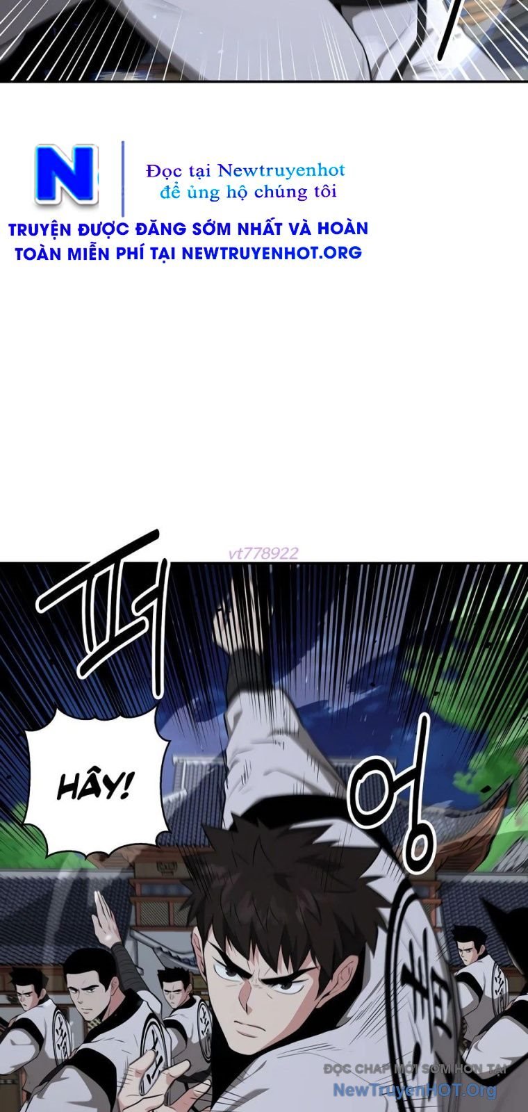 Thiên Hạ Đệ Nhất Côn Luân Khách Sạn Chap 78 - Next Chap 79