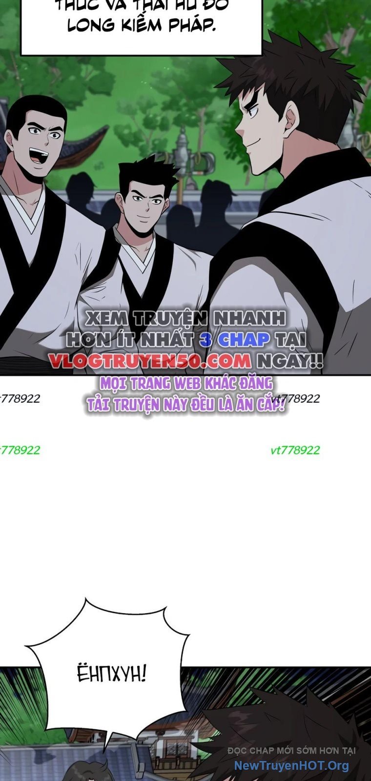 Thiên Hạ Đệ Nhất Côn Luân Khách Sạn Chap 78 - Next Chap 79