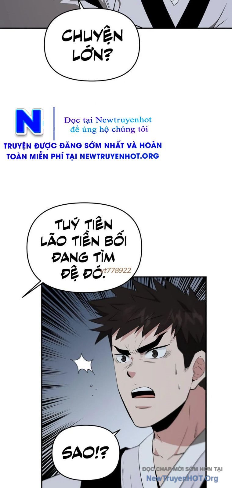 Thiên Hạ Đệ Nhất Côn Luân Khách Sạn Chap 78 - Next Chap 79