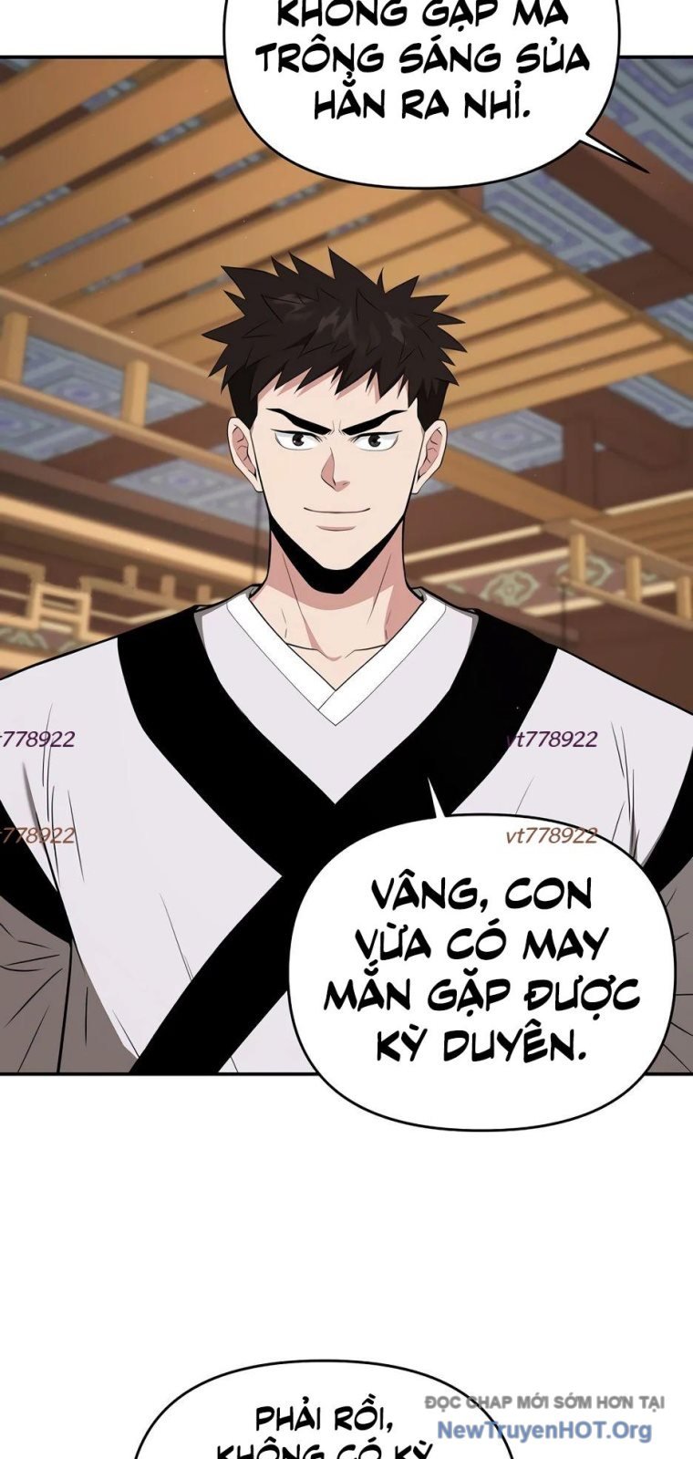 Thiên Hạ Đệ Nhất Côn Luân Khách Sạn Chap 78 - Next Chap 79